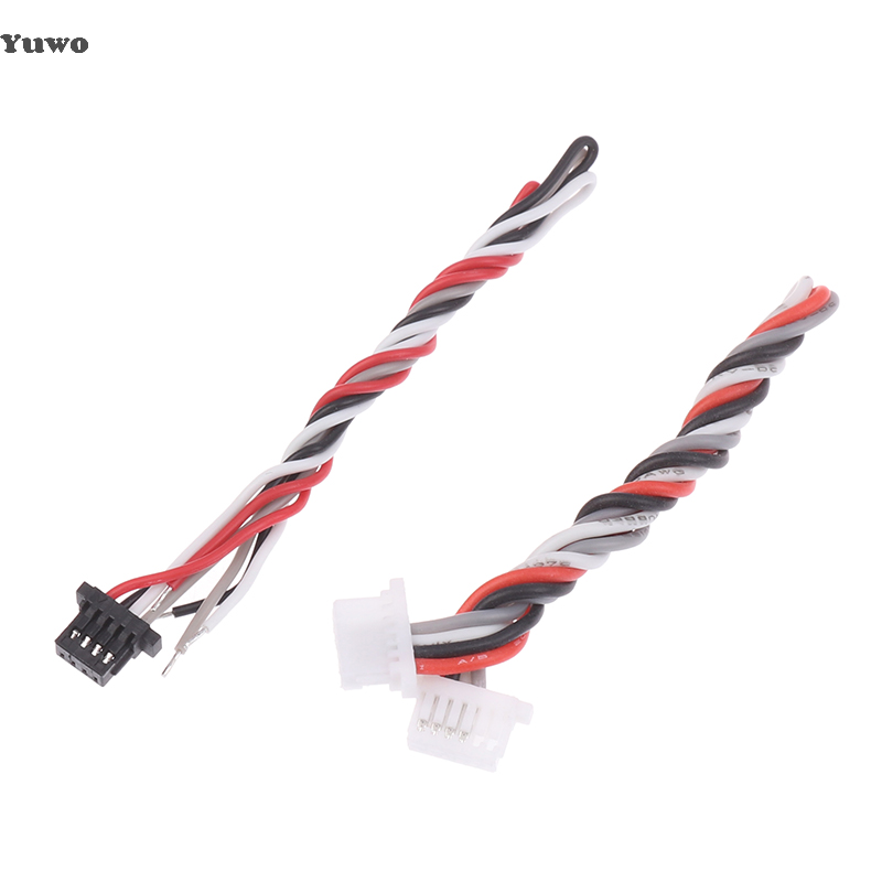 Walksnail Avatar Hd Kit V2 32Gb - Kabel Daya Kit Avatar Walksnail 6Pin