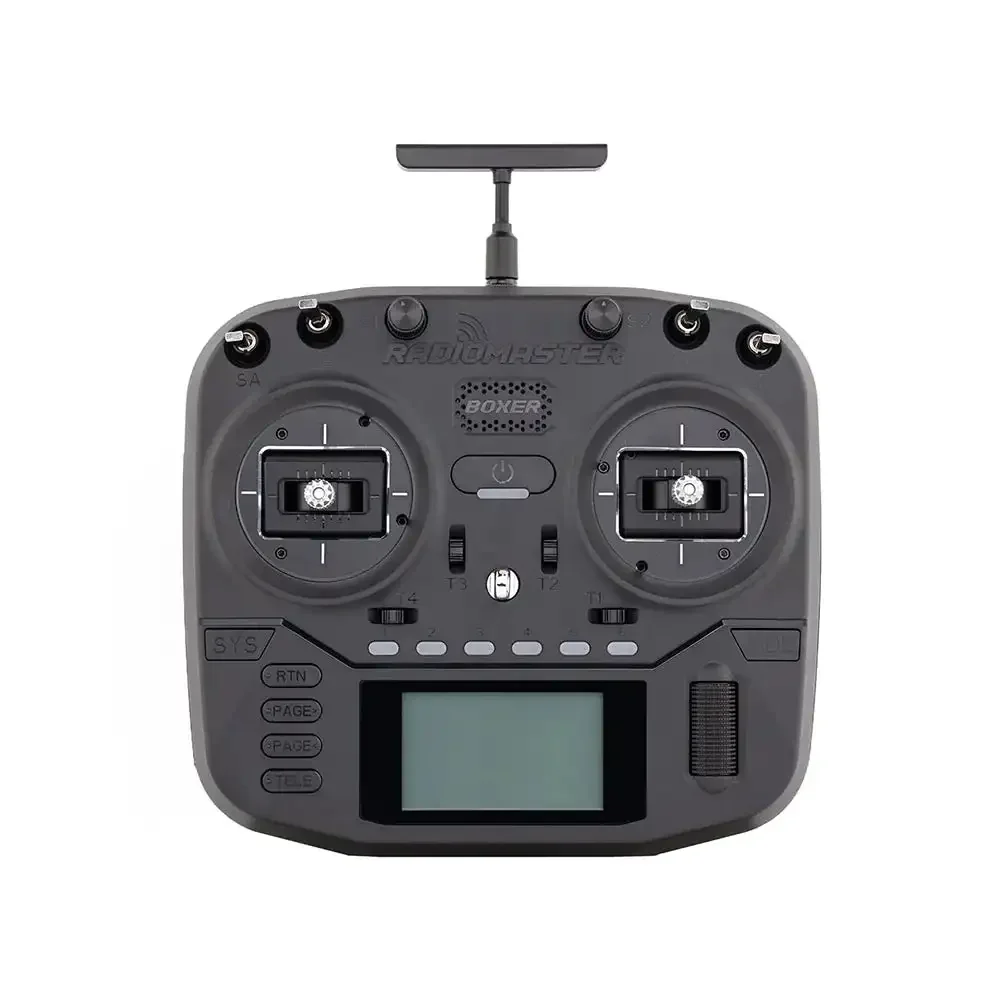 RadioMaster BOXER FPV Remote C - Skyzone Sky04O Pro Fpv Goggles ulasan dan harga