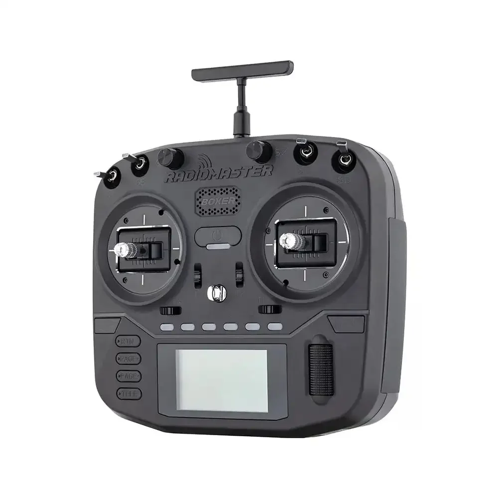 RadioMaster BOXER FPV Remote C - Skyzone Sky04O Pro Fpv Goggles ulasan dan harga