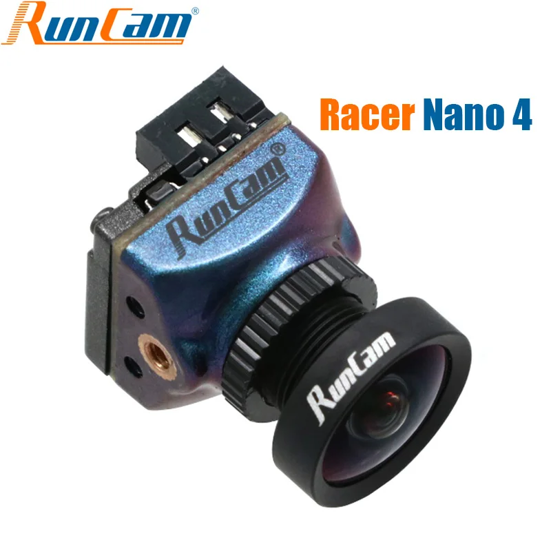 RunCam Racer Nano 4 1200TVL Su - Foxeer Reaper Extreme 2.5W Vtx ulasan dan harga