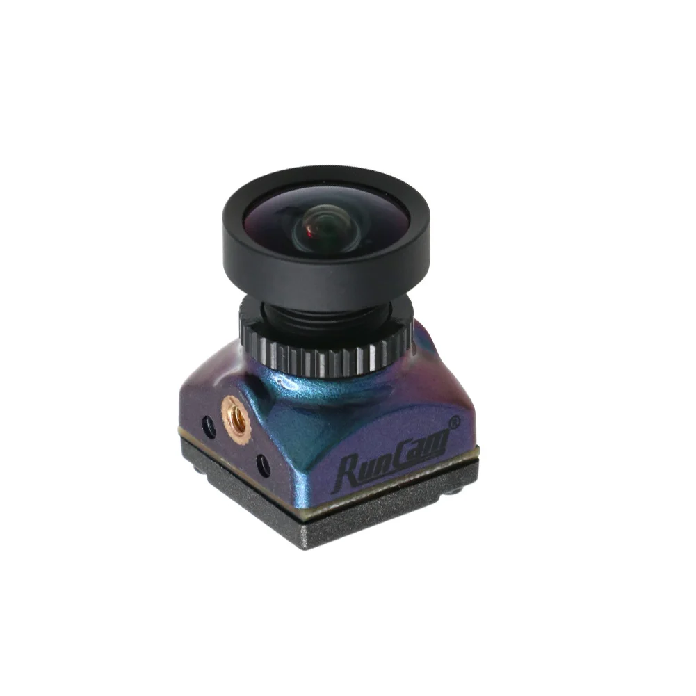 RunCam Racer Nano 4 1200TVL Su - Foxeer Reaper Extreme 2.5W Vtx ulasan dan harga