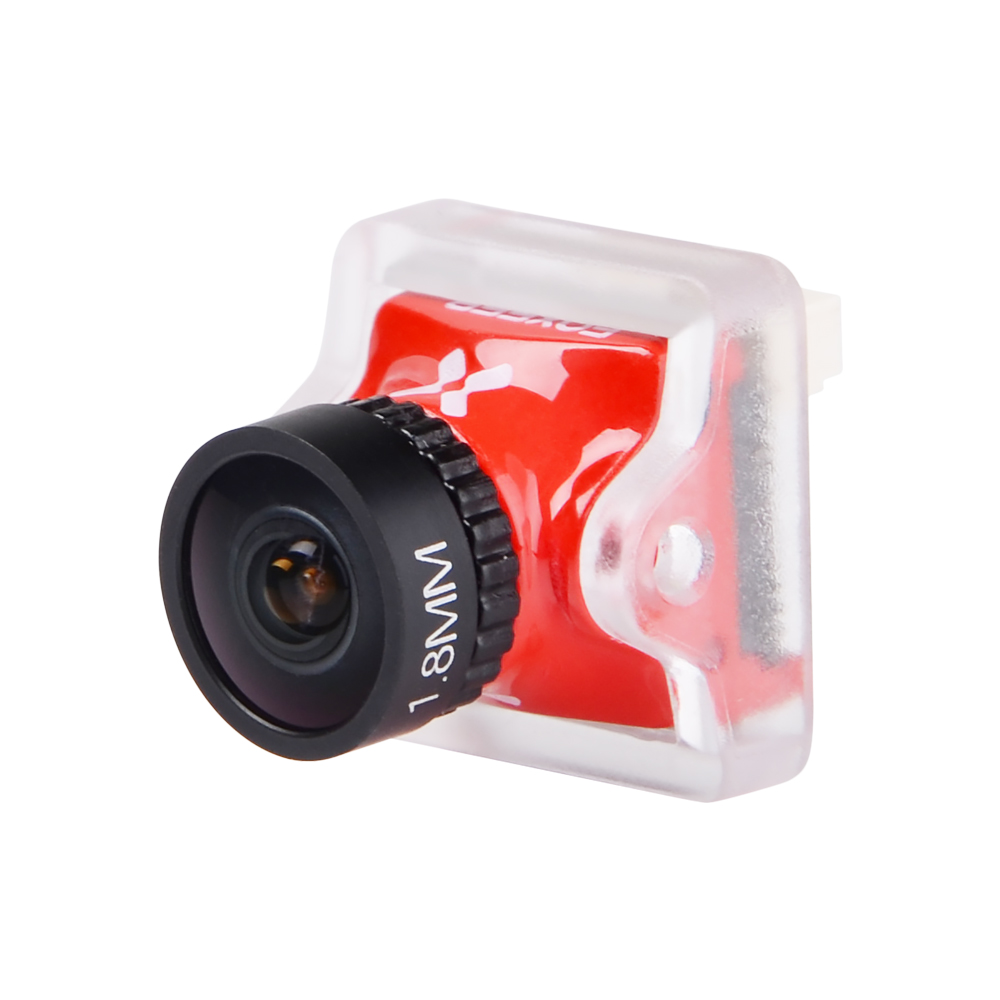 Foxeer Predator Nano V5 FPV Ka - Foxeer Reaper Extreme 2.5W Vtx ulasan dan harga