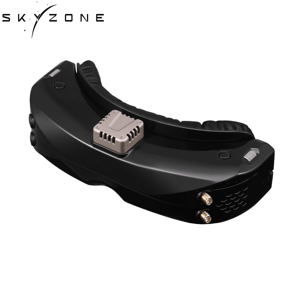 SKYZONE SKY04O Pro SKY04OPro 5 - Skyzone Sky04O Pro Fpv Goggles ulasan dan harga