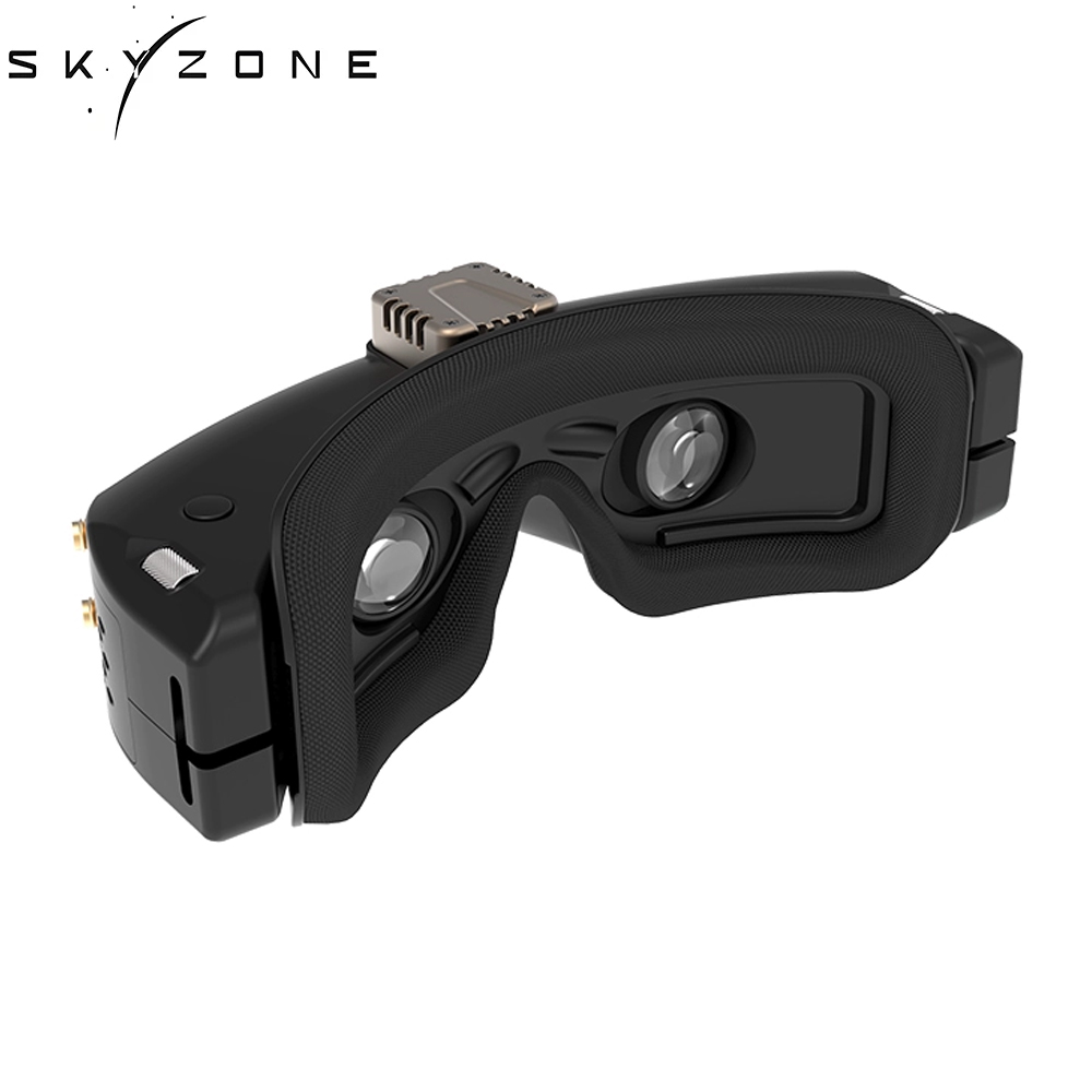 SKYZONE SKY04O Pro SKY04OPro 5 - Skyzone Sky04O Pro Fpv Goggles ulasan dan harga