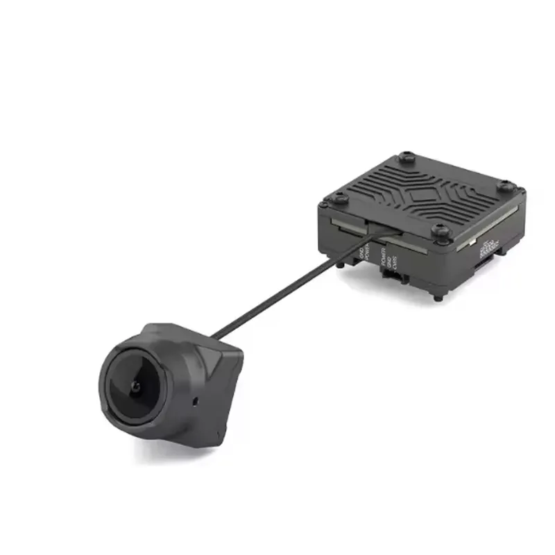 Set Kamera Video 4K HD Walksna - Walksnail Avatar Hd Moonlight Kit 4K ulasan dan harga