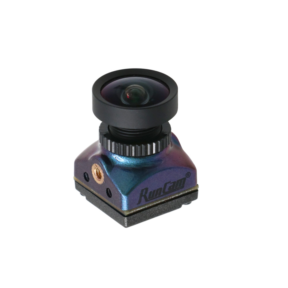 RunCam Racer Nano 4 1200TVL Su - Foxeer Reaper Extreme 2.5W Vtx ulasan dan harga