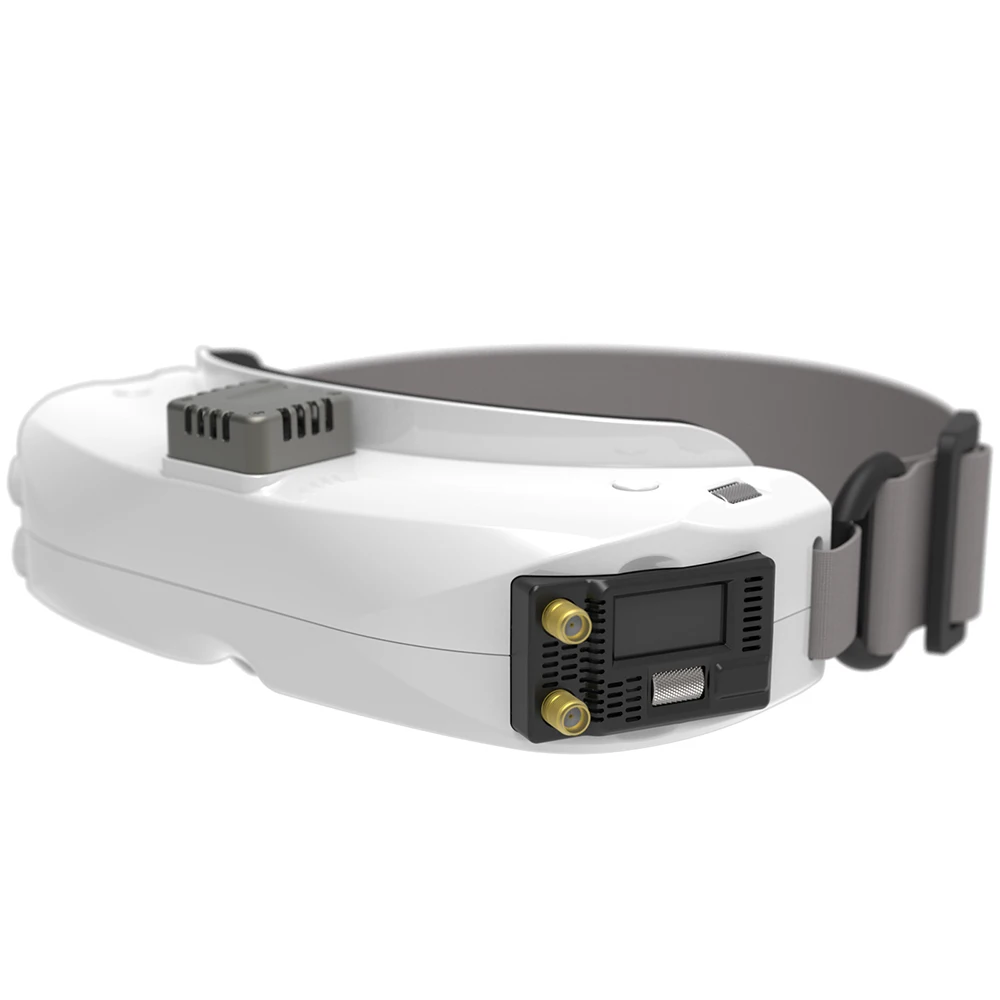 SKYZONE Steadyview X 5/5.8G Mo - Skyzone Steadyview X Receiver Module ulasan dan harga