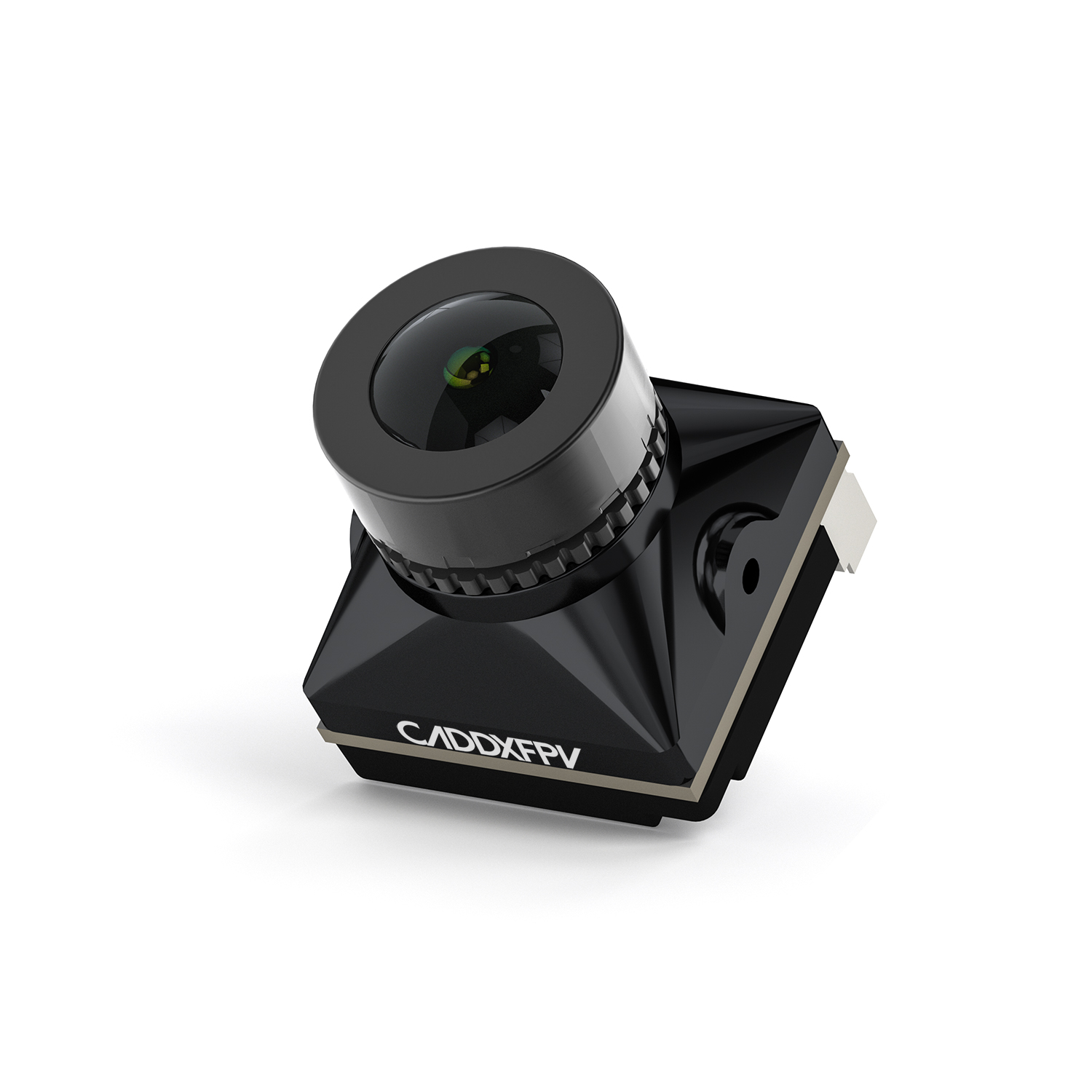 Caddx Ratel 2 V2 Kamera FPV Ra - Foxeer Reaper Extreme 2.5W Vtx ulasan dan harga