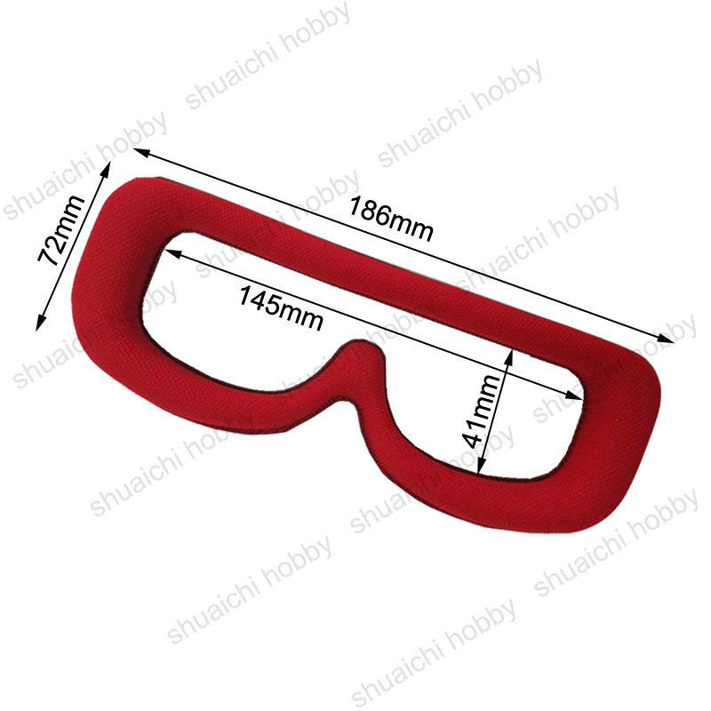 1 buah kacamata VR EV200D 02 p - Skyzone Sky04X Pro Oled Fpv Goggles ulasan dan harga