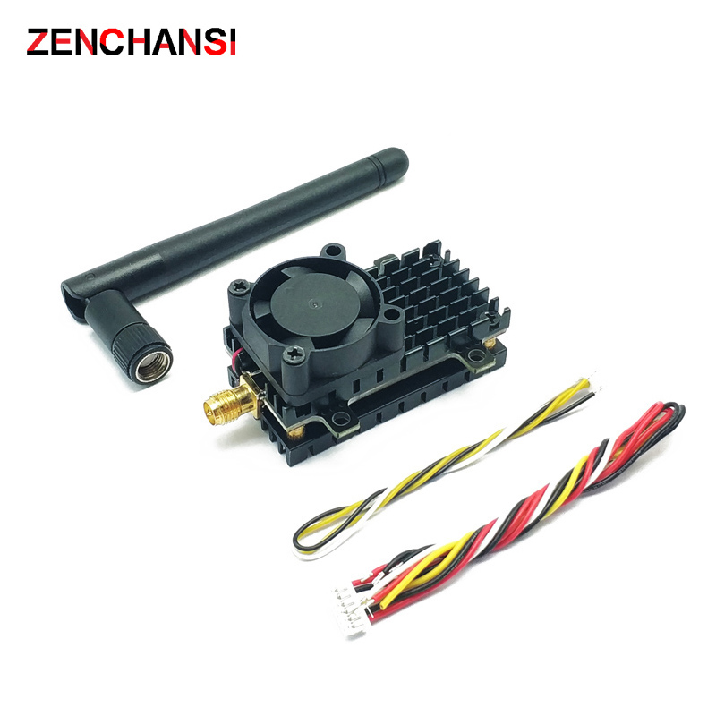 RXCRC pemancar nirkabel 5.8GHz - Foxeer Reaper Extreme 2.5W Vtx ulasan dan harga