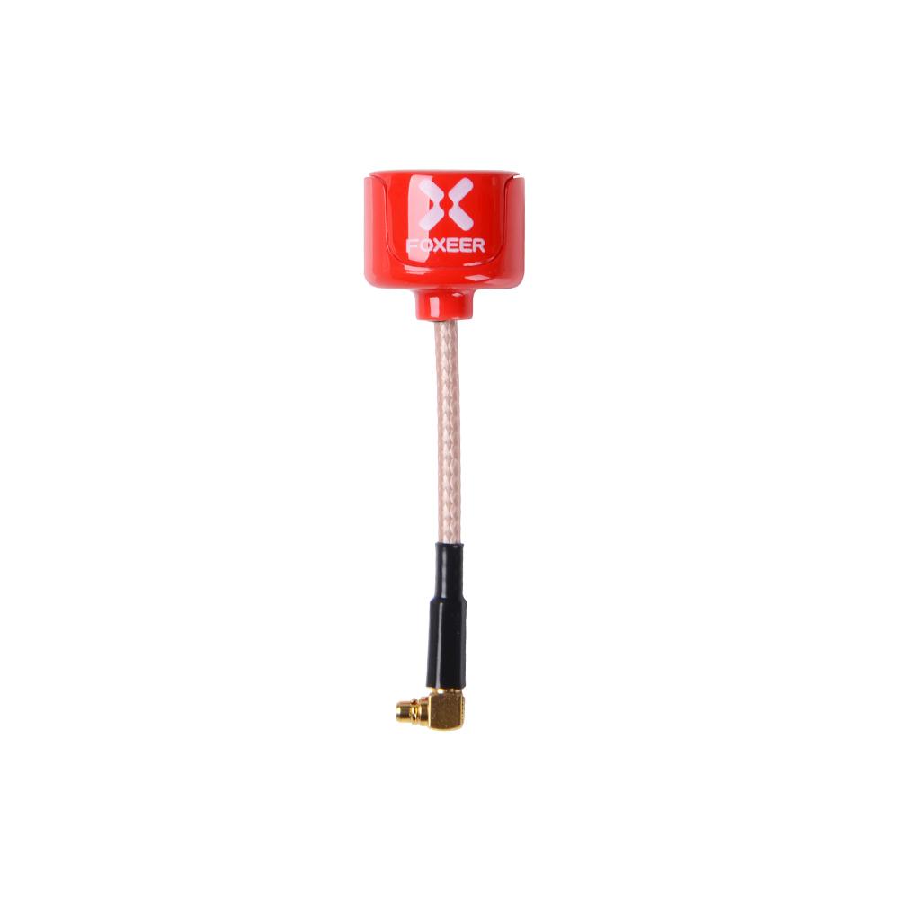Foxeer Lollipop 3 Micro Lollip - Foxeer Reaper Extreme 2.5W Vtx ulasan dan harga