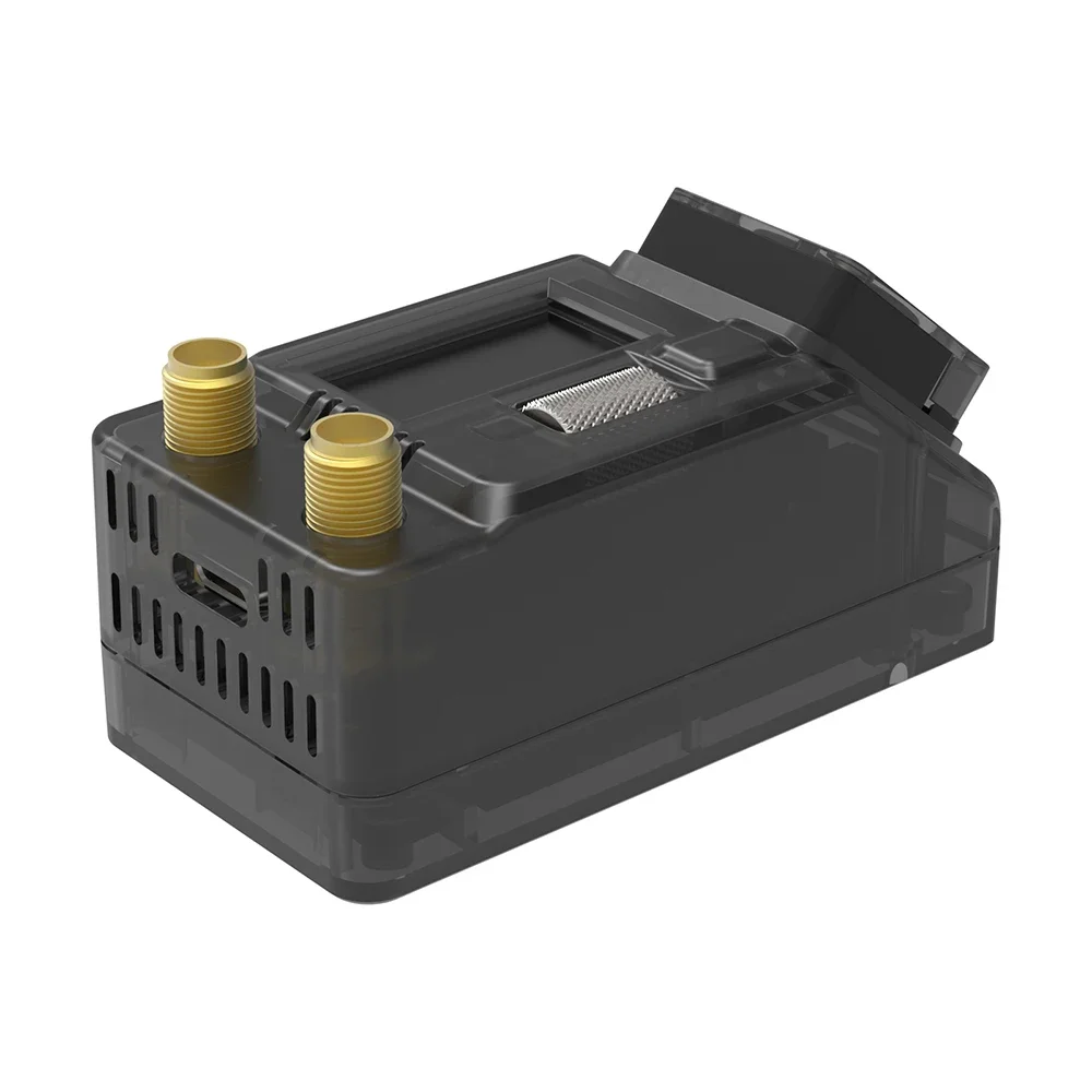 Penerima Layar SKYZONE SteadyV - Skyzone Steadyview X Receiver Module ulasan dan harga