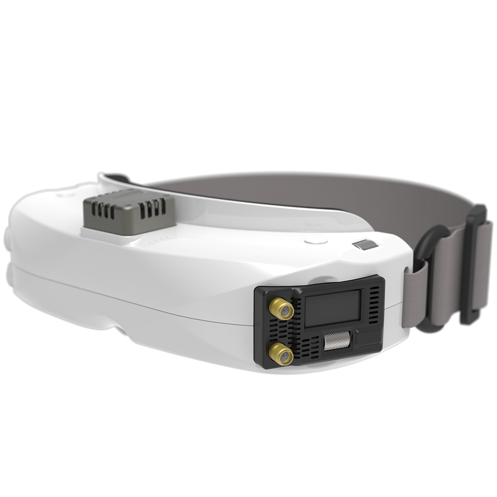SKYZONE Steadyview X 5/5.8G Mo - Skyzone Steadyview X Receiver Module ulasan dan harga