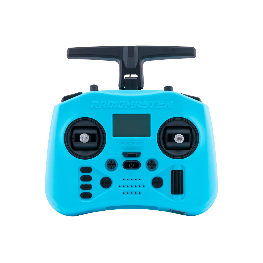Radiomaster saku menghancurkan - Skyzone Sky04O Pro Fpv Goggles ulasan dan harga