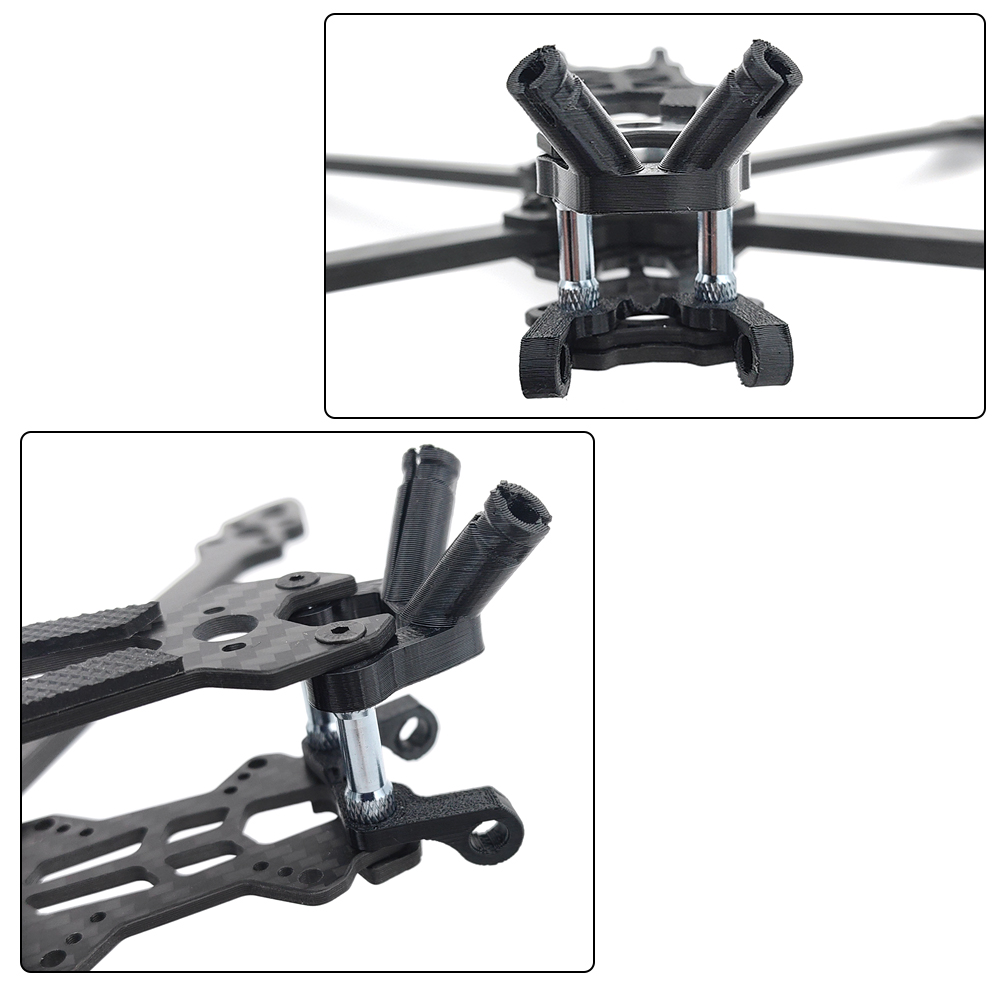Kit Peningkatan O4 Pro, Kompon - Foxeer Reaper Extreme 2.5W Vtx ulasan dan harga